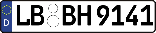 LB-BH9141