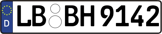 LB-BH9142