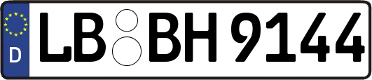 LB-BH9144