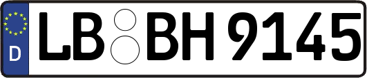 LB-BH9145