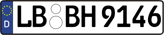 LB-BH9146