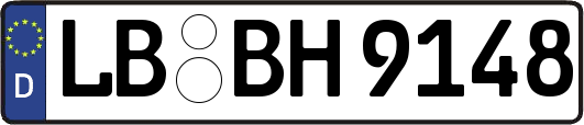 LB-BH9148