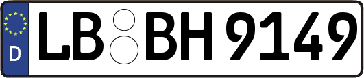LB-BH9149