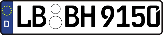 LB-BH9150