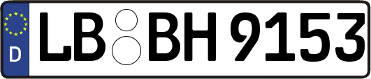LB-BH9153
