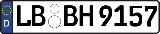 LB-BH9157