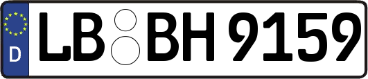 LB-BH9159