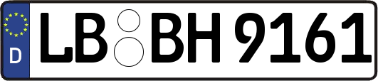 LB-BH9161