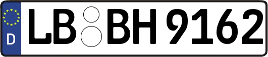 LB-BH9162