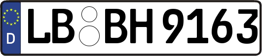 LB-BH9163