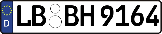 LB-BH9164