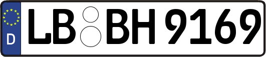 LB-BH9169