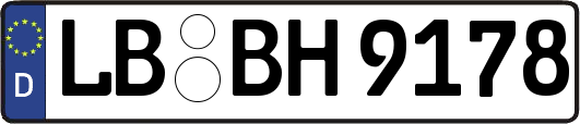 LB-BH9178