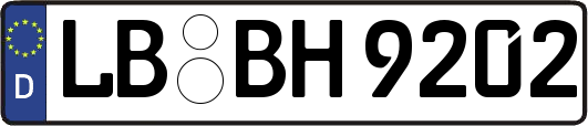 LB-BH9202