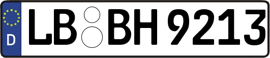 LB-BH9213