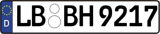 LB-BH9217
