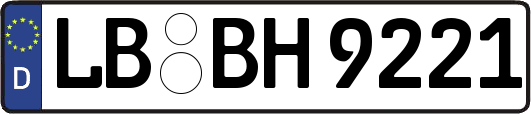 LB-BH9221