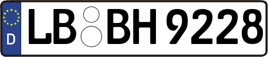 LB-BH9228