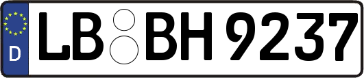 LB-BH9237