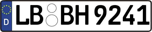 LB-BH9241