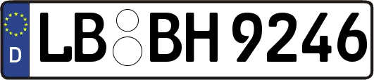 LB-BH9246
