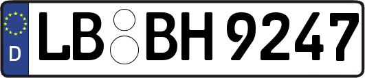 LB-BH9247