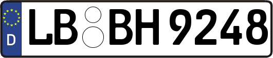 LB-BH9248