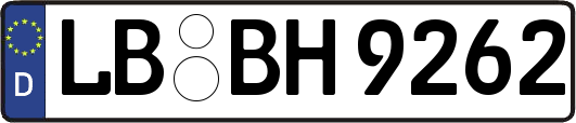 LB-BH9262