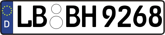 LB-BH9268
