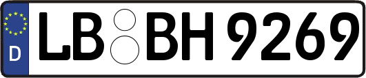 LB-BH9269