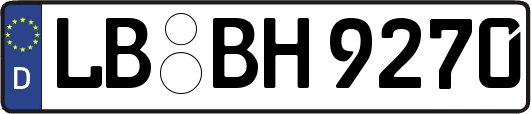 LB-BH9270