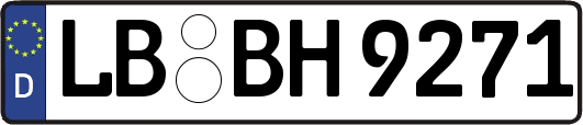 LB-BH9271