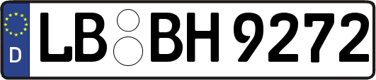 LB-BH9272