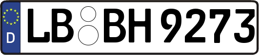 LB-BH9273