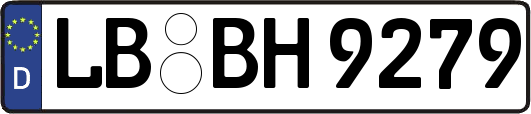 LB-BH9279