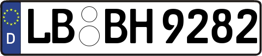 LB-BH9282