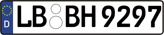 LB-BH9297