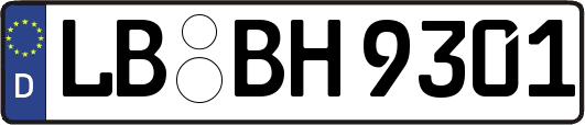 LB-BH9301