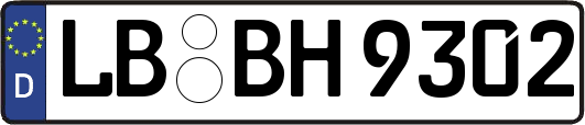 LB-BH9302