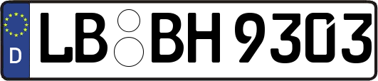 LB-BH9303