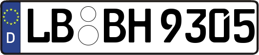 LB-BH9305