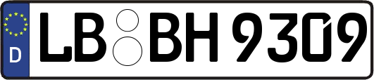 LB-BH9309