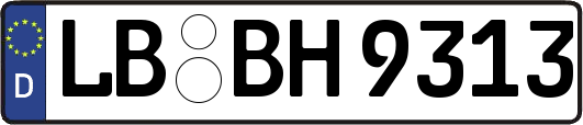 LB-BH9313