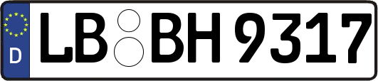 LB-BH9317