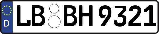 LB-BH9321