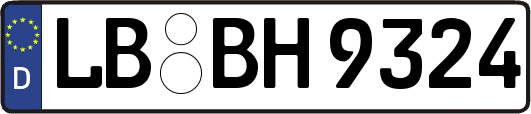 LB-BH9324