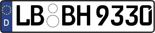 LB-BH9330