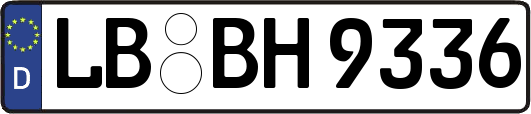 LB-BH9336