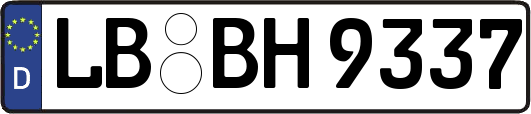 LB-BH9337