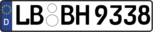 LB-BH9338